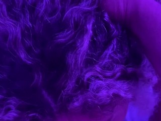 COMENDO A INFLUENCER LOIRA GOSTOSA COM PLUG ANAL ENQUANTO ELA TOMA TODO MEU LEITE