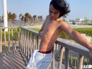 Arthur Hunter - Handjob 2 1/16