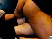 Redhead cutie moans from stimulation 14/16