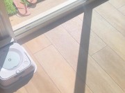 I cum in her mouth after a good blowjob and a good titjob 1/16