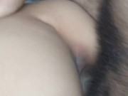 Me Pongo En Cuatro Para Que Mi Marido Me Rompa El Culo y Me Vengo Delicioso 11/16