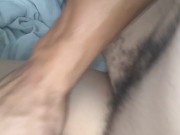 Me Pongo En Cuatro Para Que Mi Marido Me Rompa El Culo y Me Vengo Delicioso 6/16