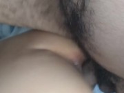 Me Pongo En Cuatro Para Que Mi Marido Me Rompa El Culo y Me Vengo Delicioso 8/16