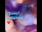 POV Skinny girl humping 10/16