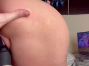 When Roommates watch porn together 8/16