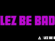 BDSM Lover Gets Rough With Her Bestie 1/16