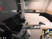 SEXY STEP BRO GIVES IT HARD TO 2 GUYS WHILE MOANING LOAD (WARZONE) 12/16