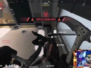 SEXY STEP BRO GIVES IT HARD TO 2 GUYS WHILE MOANING LOAD (WARZONE) 13/16