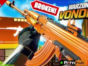 SEXY STEP BRO GIVES IT HARD TO 2 GUYS WHILE MOANING LOAD (WARZONE) 16/16