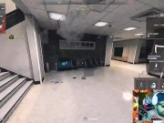 SEXY STEP BRO GIVES IT HARD TO 2 GUYS WHILE MOANING LOAD (WARZONE) 2/16