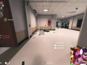 SEXY STEP BRO GIVES IT HARD TO 2 GUYS WHILE MOANING LOAD (WARZONE) 6/16