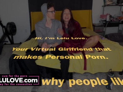 Babe talking about hospital scares & symptoms during pool party concert trip & planning boob job implants soon - Lelu Love