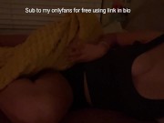 Good Boy JOI - taking good care of your morning wood 2/16