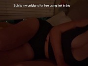 Good Boy JOI - taking good care of your morning wood 4/16