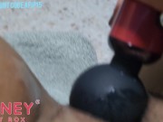 SINGLE HOUSE!!!! TO MASTURBATE💦GREAT SQUIRT 13/16