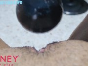 SINGLE HOUSE!!!! TO MASTURBATE💦GREAT SQUIRT 8/16