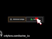 hot big ass cat gets fucked in the room 16/16