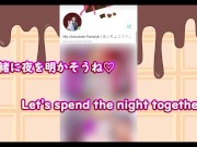恵比寿の大人気ソープに行ったら、クラスの同級生が働いていた。Japanese hentai video. 同級生/可愛い/美女/巨乳 16/16