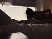 I just Fucked that Babe in a Hotel. 2/16