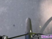 Public & Outdoor TEEN SUIRT Compilation 6/16