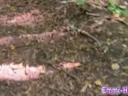 Public & Outdoor TEEN SUIRT Compilation 7/16