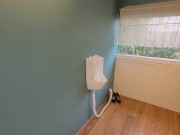 Four Standing Pees with Jeans and Panties Through my Fly 5/16