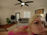 Stepsis Wants to See Stepbro's Dick 8/16