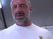 Belgian Cougar Dominated By Pascal White 2/16