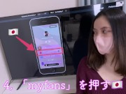 【密会SEX/レス妻NTR】「最近してなくて…すぐ濡れちゃう...♡」人妻さんが欲求不満爆発!? 自ら腰を動かしてイッちゃう可愛い美人妻さん♪　個人撮影 素人 ハメ撮り 人妻 NTR 寝取られ 日本人 15/16