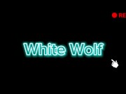 Puta gulosa chupando pau no motel ft. White Moon VIP - White Wolf 1/16