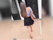 POV - Can you help me? I don't have money but in my apartment I have a way to pay you! 15/16