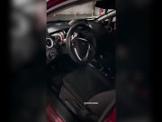 POV - Can you help me? I don't have money but in my apartment I have a way to pay you! 3/16