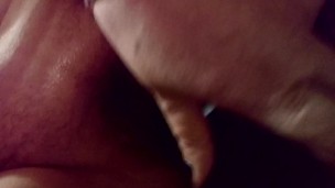 Algo vegetariano a falta de carne