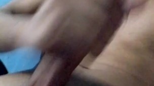 nocturnal masturbation