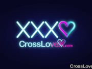 Hot Slut Wants Two Cocks Inside Her At The Same Time 1/16