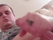 Almost caught masturbating 12/16