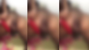 Anal gape hole university guy opening his ass and making noise as if it were a pussy
