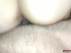 Minha amiga mônica deu de quatro no sofá 🛋️