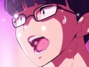 Hentai step mom got a rough fuck 1/16