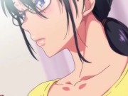 Hentai step mom got a rough fuck 9/16