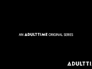 ADULT TIME - MILF Lauren Phillips Gets Fucked HARD By Roommate After Being CAUGHT CAMMING! 1/16