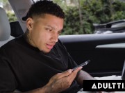 ADULT TIME - MILF Lauren Phillips Gets Fucked HARD By Roommate After Being CAUGHT CAMMING! 4/16