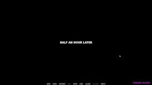 Exciting Games (Guter Reiter) Ch.3 Policía da su lechita calentita a esposa cachonda por la noche