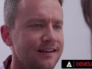 Cute Swinger Gets Her Pussy Fucked In Doggystyle 5/16