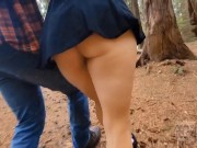 Pulsating Creampie tight gripping pussy After Making Date Turn Into a Wolf 1/16