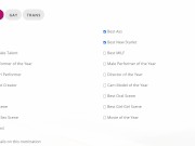 2023 FleshBot Awards 15/16