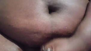 Nut In You or On You?