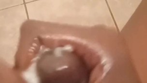 watch me jerk