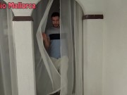 Showing How To Pick Up Hot Girls In Public To My Colombian Friend - Brian Evansx & Silvana Lee