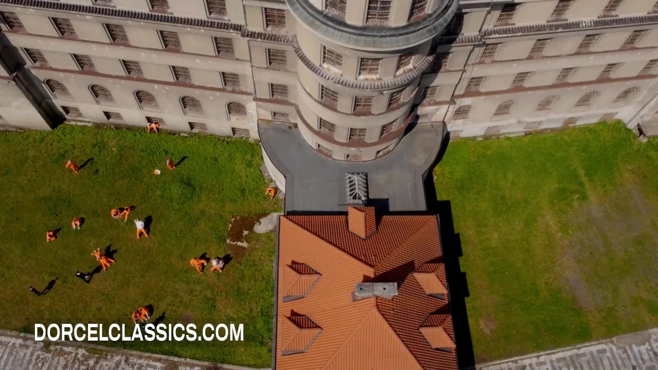 刑務所の独房でのHotセックス - 無料セックスビデオ - RedTube